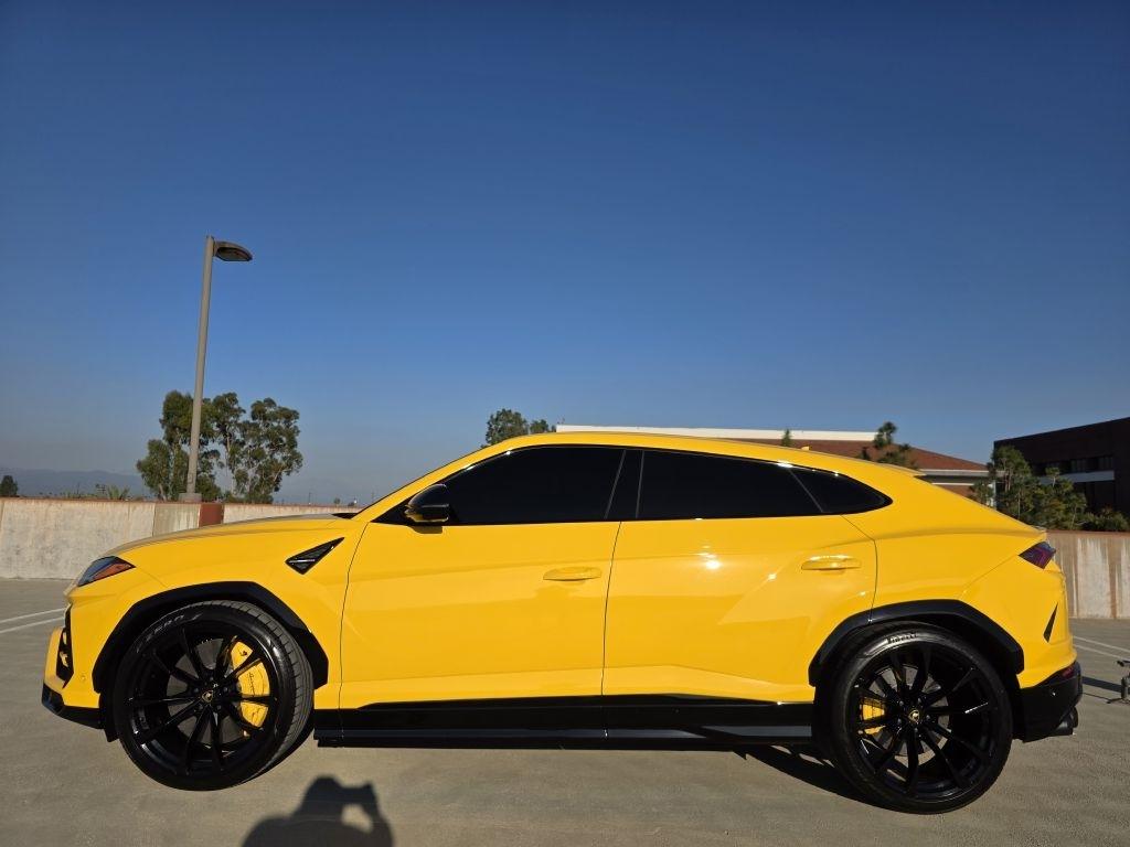 2019 Lamborghini Urus Base - Photo 6