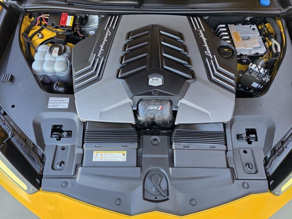 2019 Lamborghini Urus Base - Photo 16