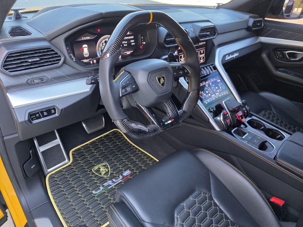 2019 Lamborghini Urus Base - Photo 21