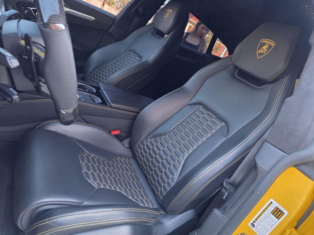 2019 Lamborghini Urus Base - Photo 24