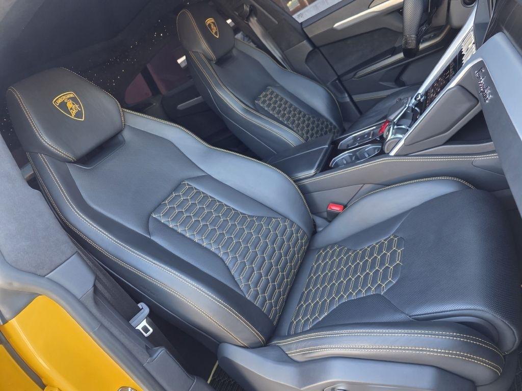 2019 Lamborghini Urus Base - Photo 25