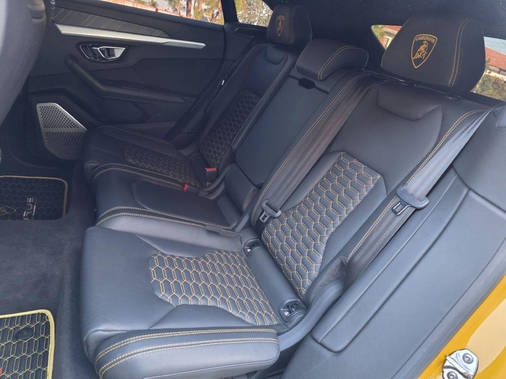 2019 Lamborghini Urus Base - Photo 28