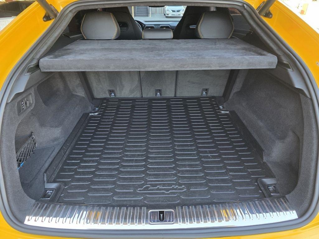 2019 Lamborghini Urus Base - Photo 30