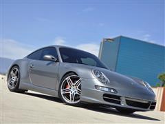 2006 Porsche 911 