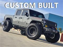 2022 Jeep Gladiator 