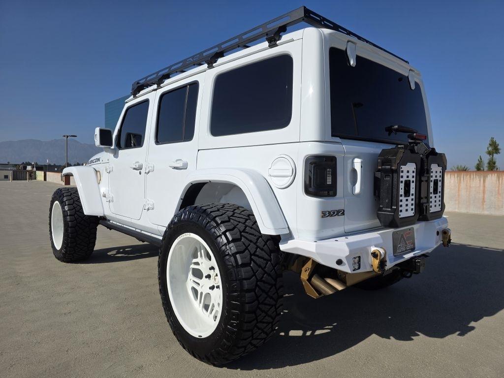 Jeep Wrangler photo 10