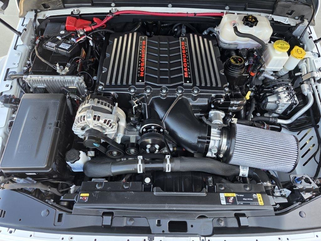 Jeep Wrangler photo 19