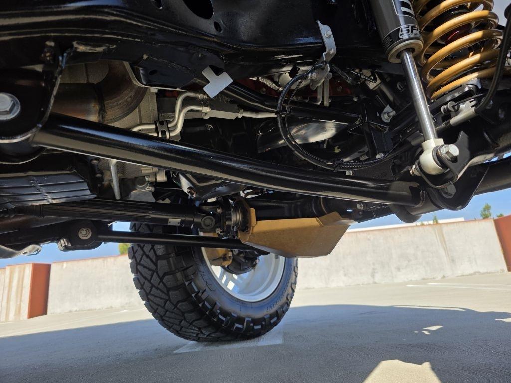 Jeep Wrangler photo 27