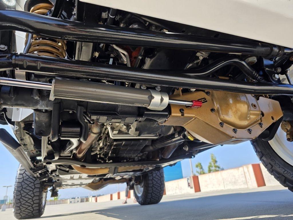 Jeep Wrangler photo 28