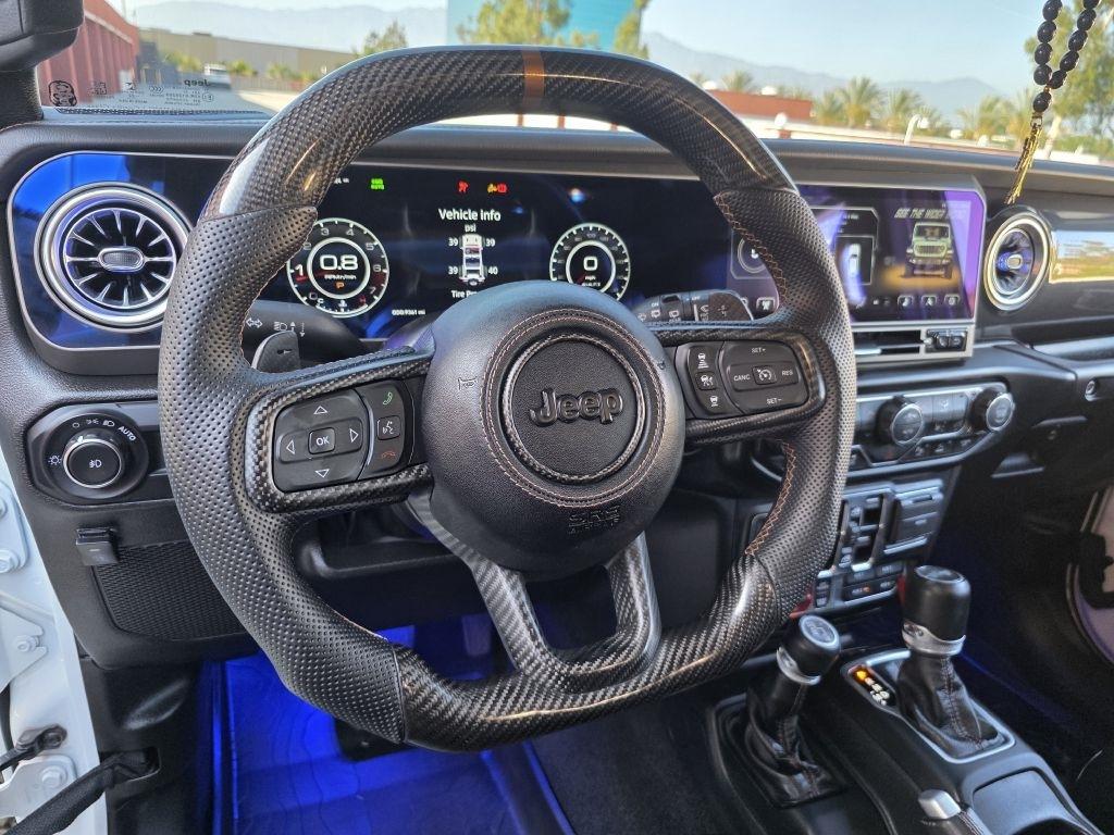 Jeep Wrangler photo 33