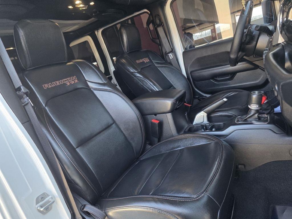 Jeep Wrangler photo 37