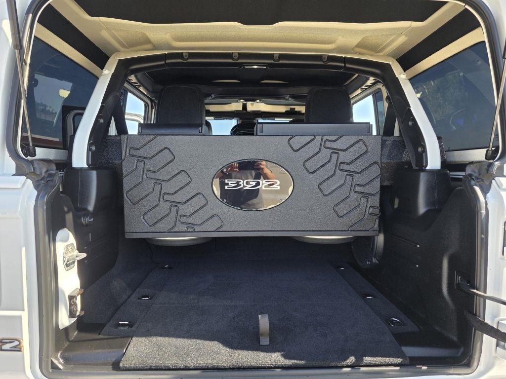 Jeep Wrangler photo 41