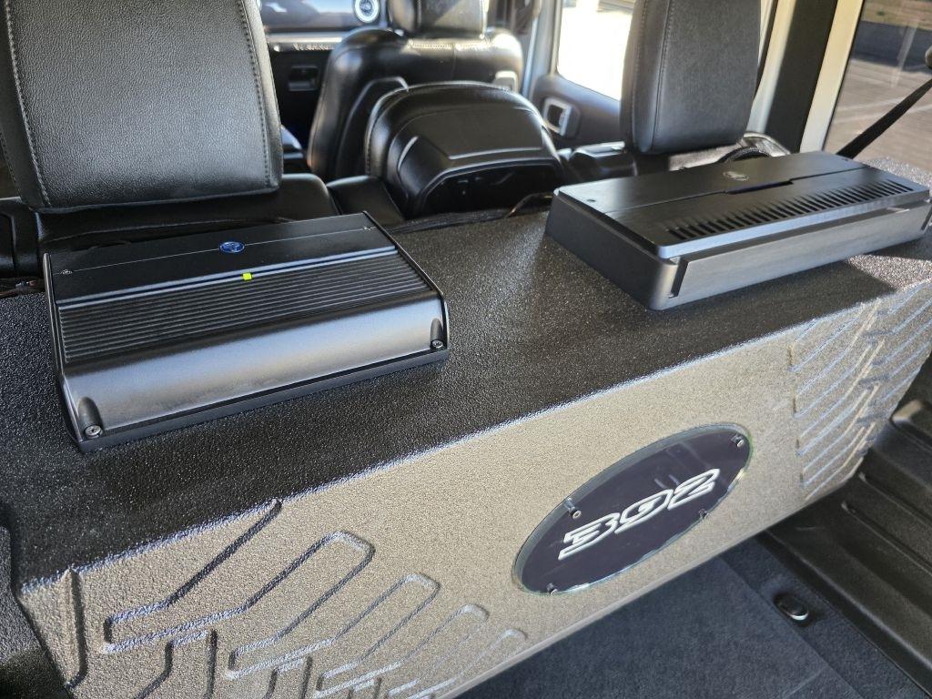 Jeep Wrangler photo 43
