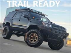 2004 Toyota 4Runner 