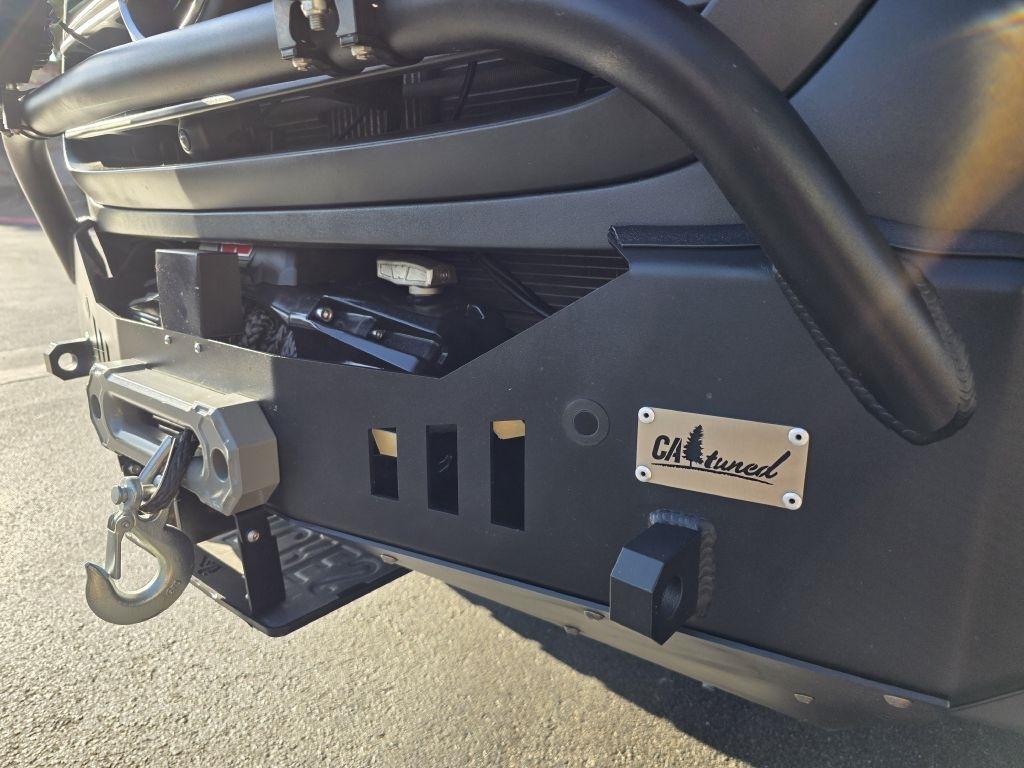 Mercedes-Benz Sprinter photo 13