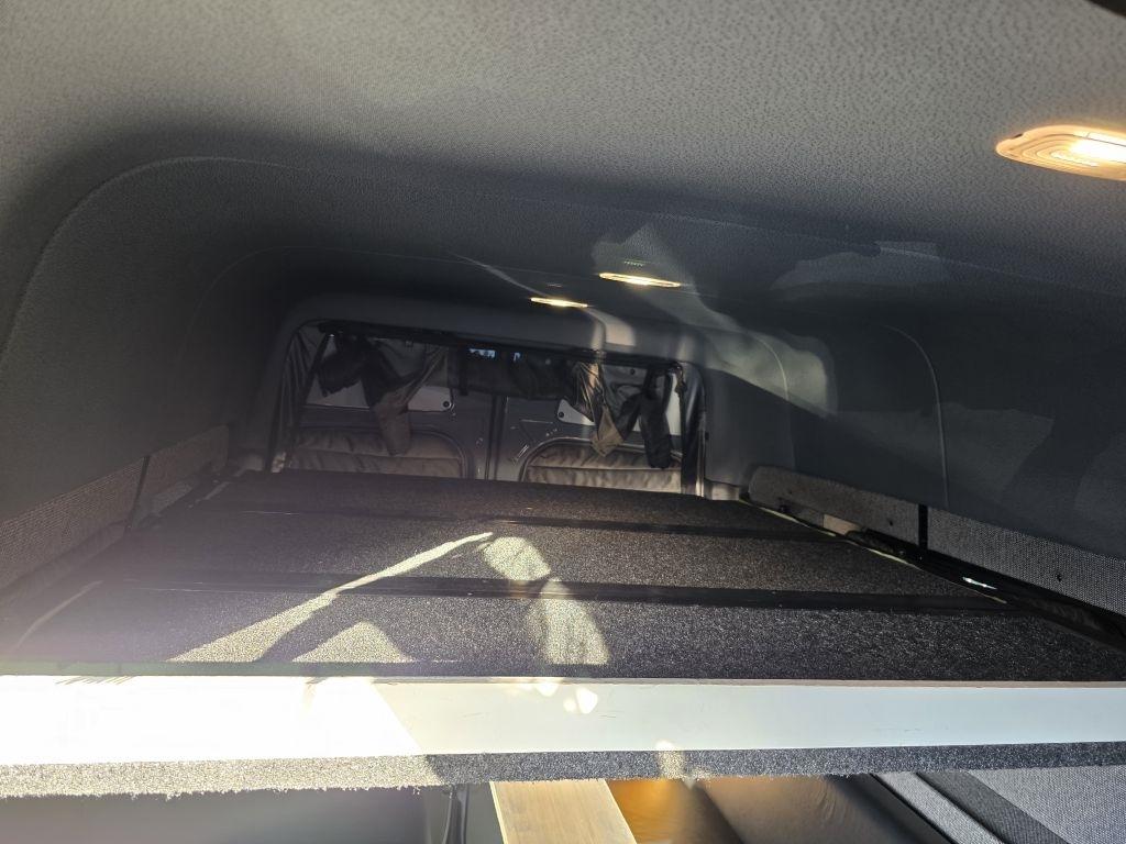 Mercedes-Benz Sprinter photo 34