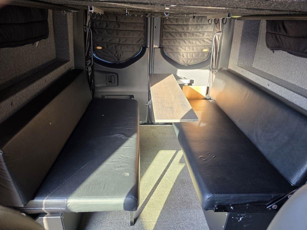 Mercedes-Benz Sprinter photo 36