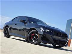 2023 BMW 2-Series 
