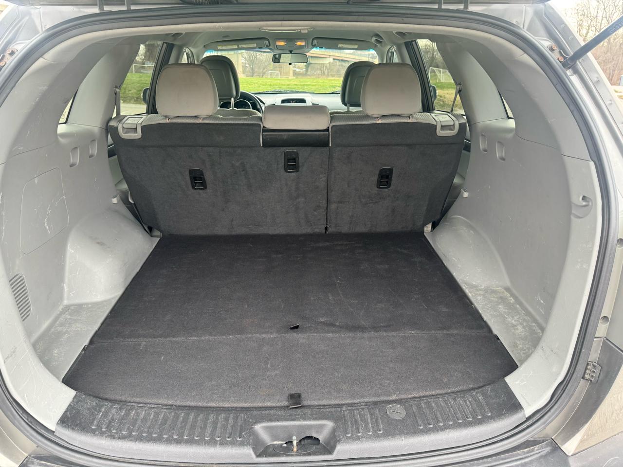 Kia Sorento LX 4WD 2012