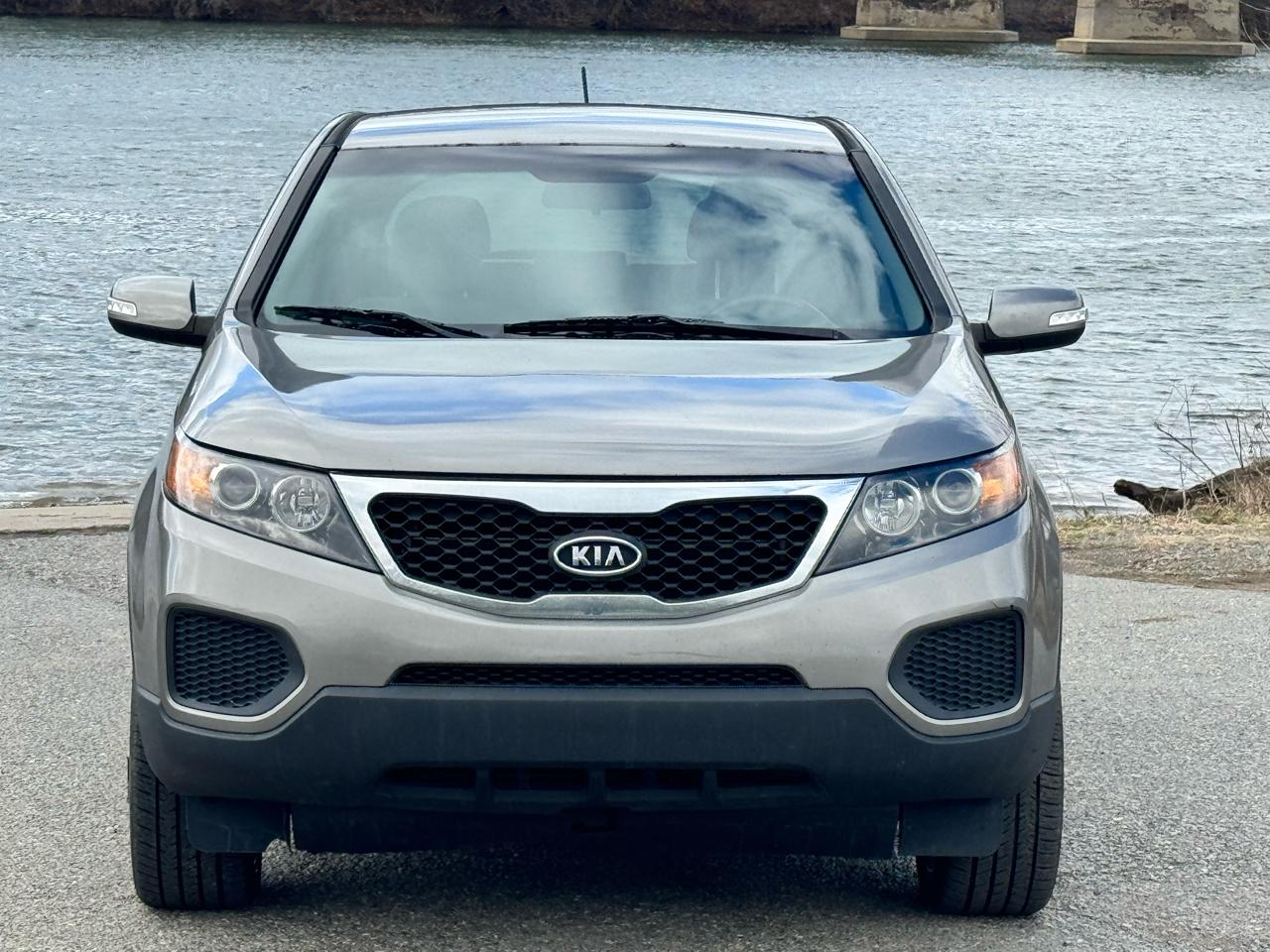 Kia Sorento LX 4WD 2012