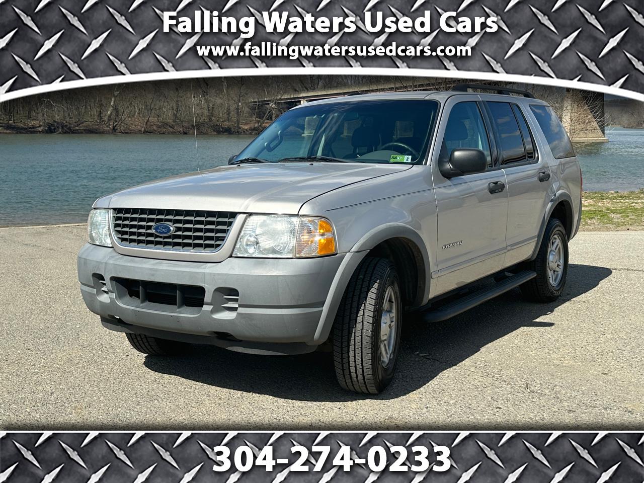 Used Cars for Sale Falling Waters WV 25419 Falling Waters Used Cars