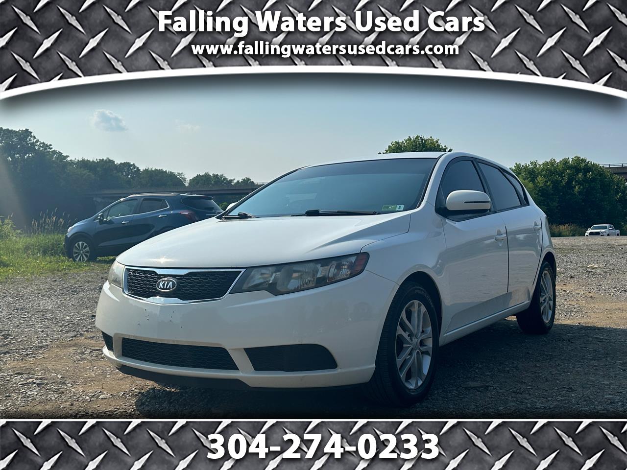 Used Cars for Sale Falling Waters WV 25419 Falling Waters Used Cars