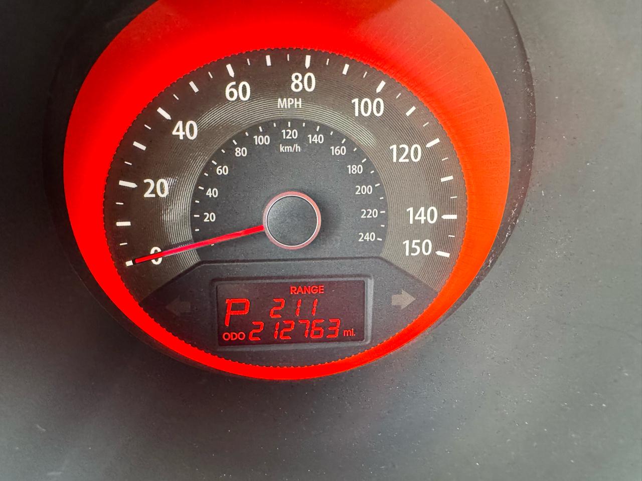 Kia Sorento SX 4WD 2013