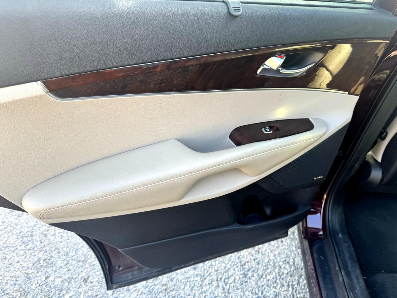 Kia Sorento EX V6 AWD 2016