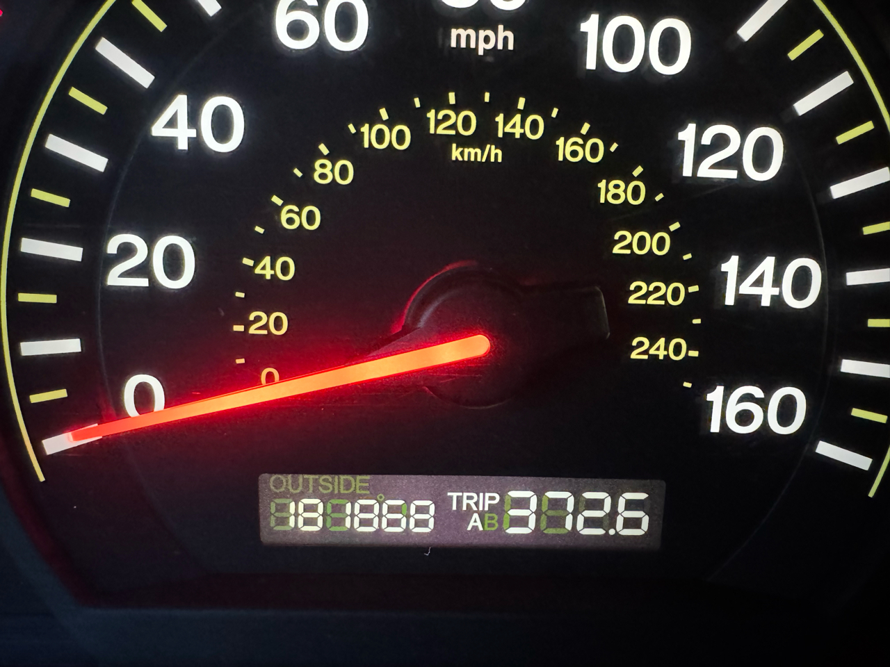 Honda Accord EX Sedan with Side Curtain Airbags 2004