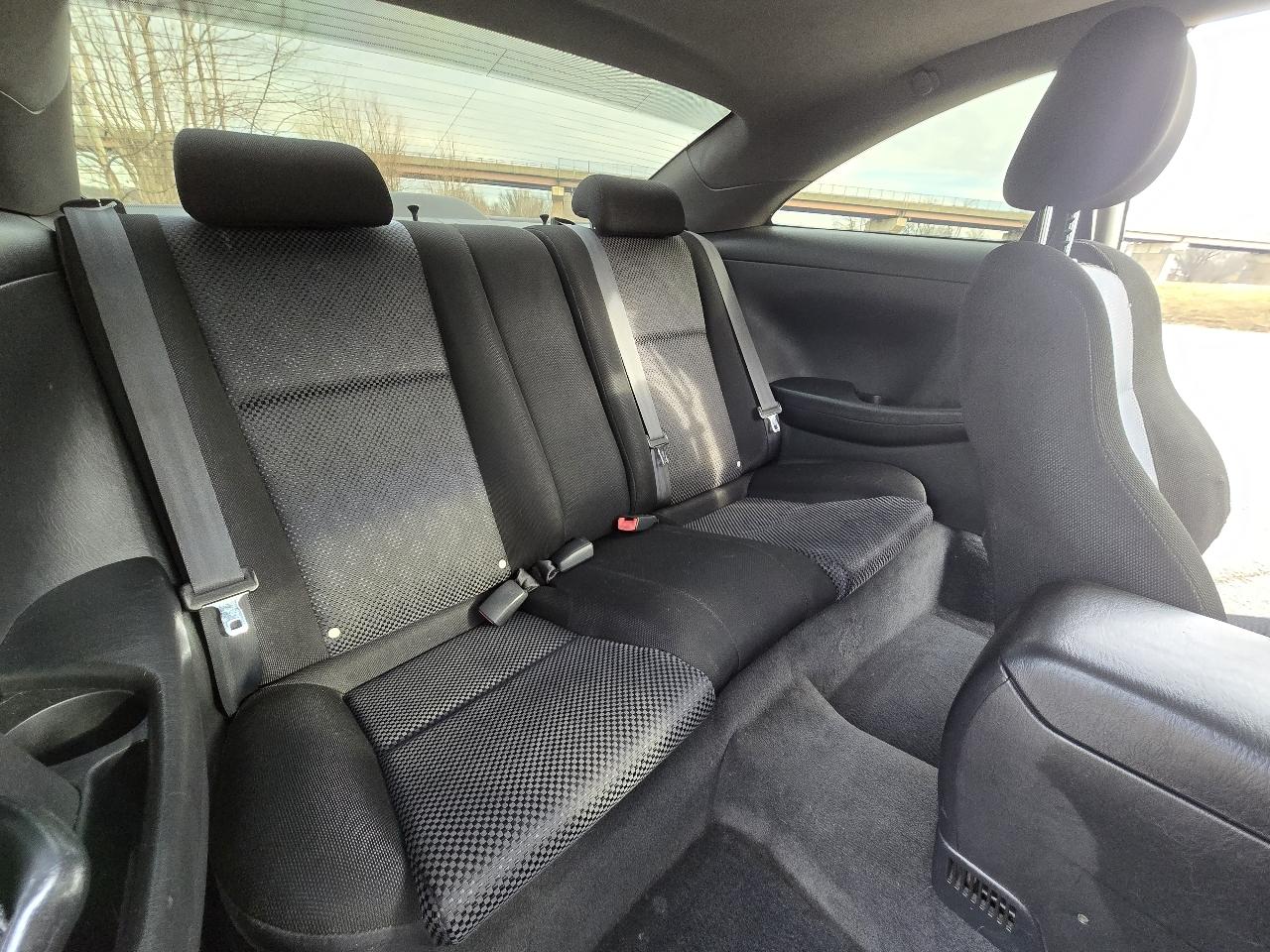 Toyota Camry Solara SE 2006