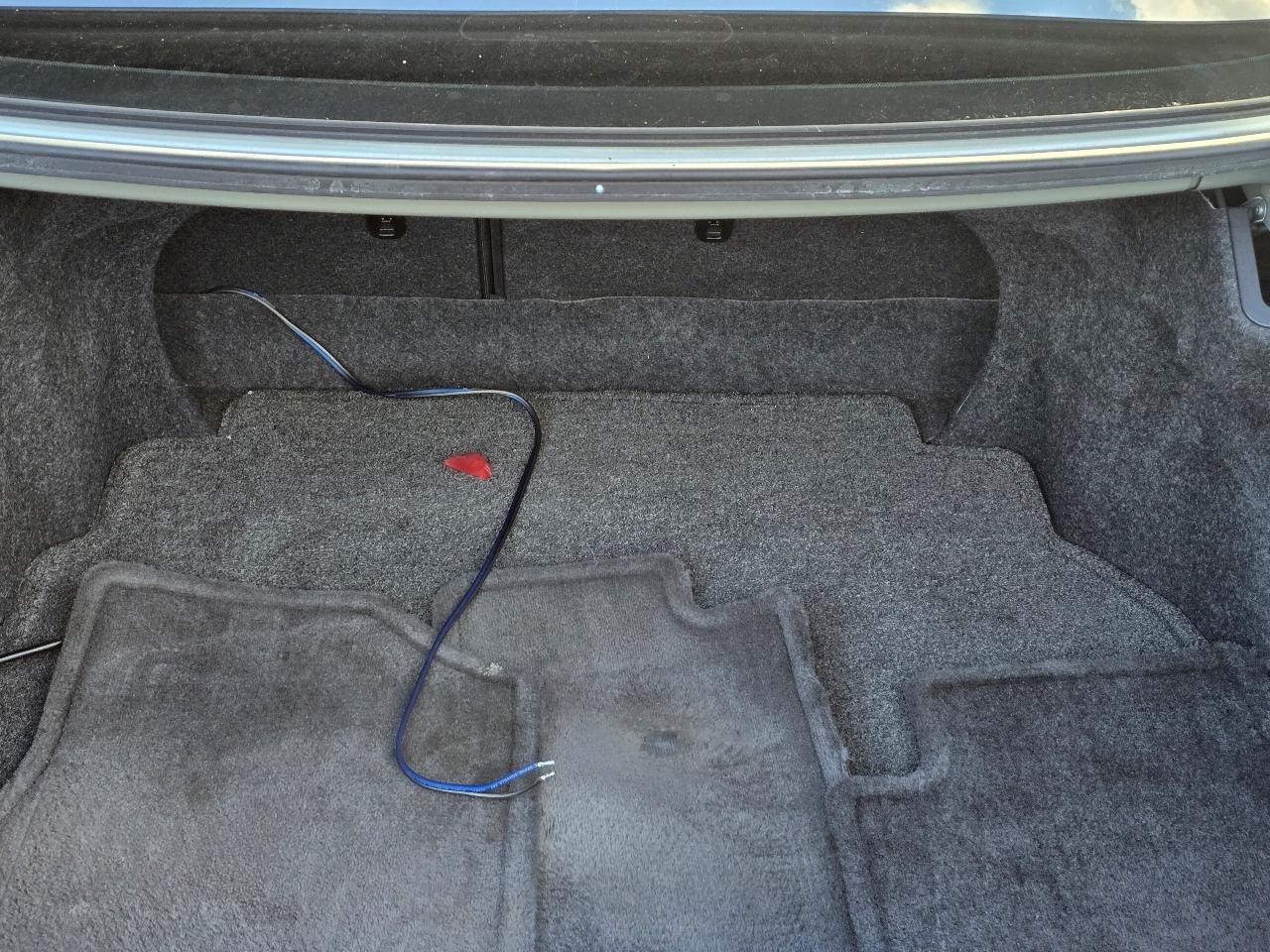 Toyota Camry Solara SE 2006