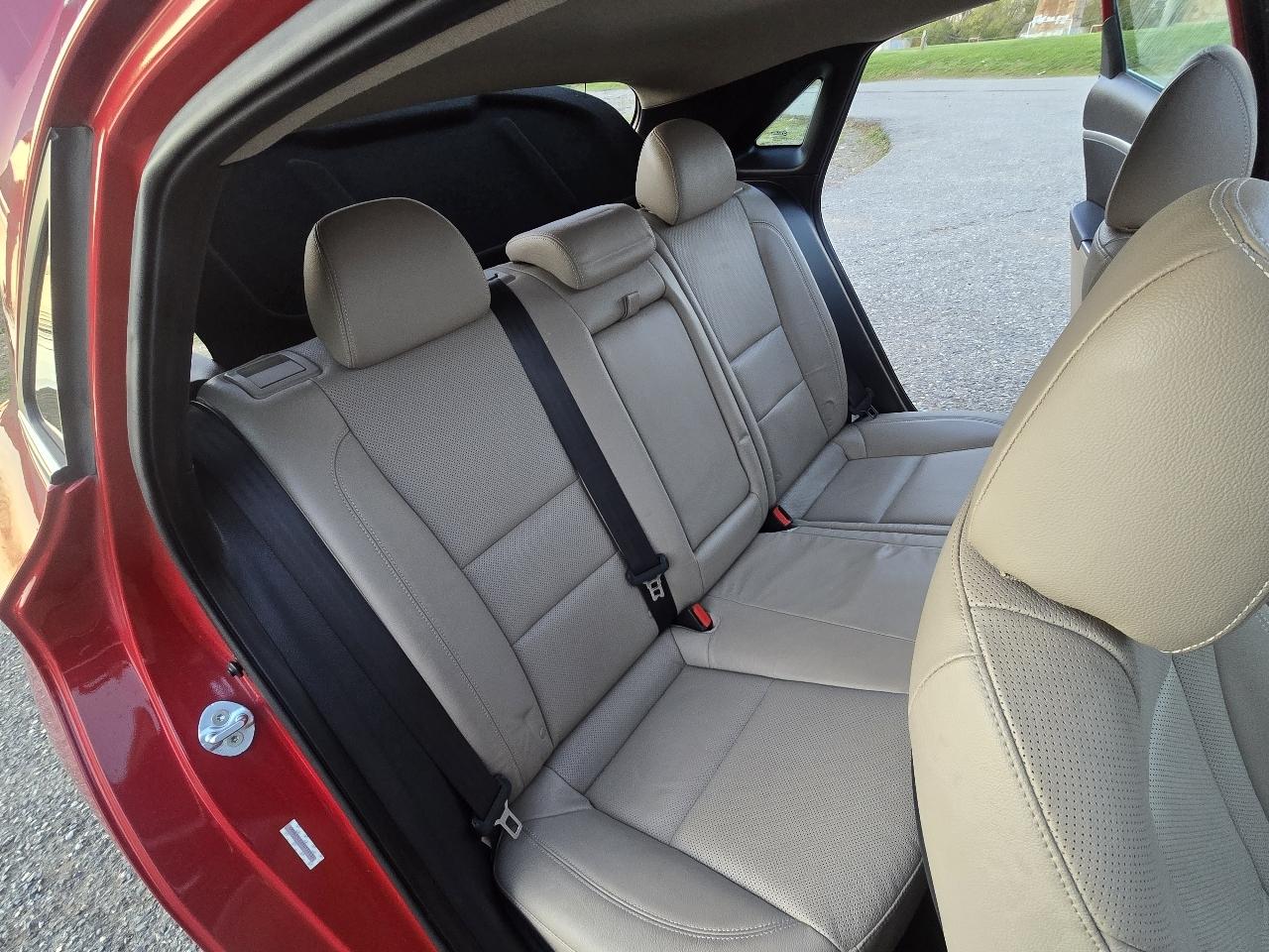 Hyundai Elantra GT A/T 2013