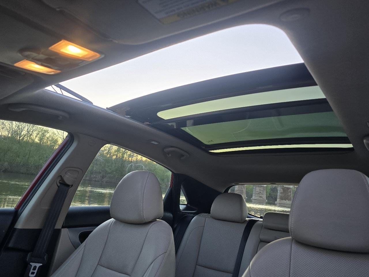 Hyundai Elantra GT A/T 2013