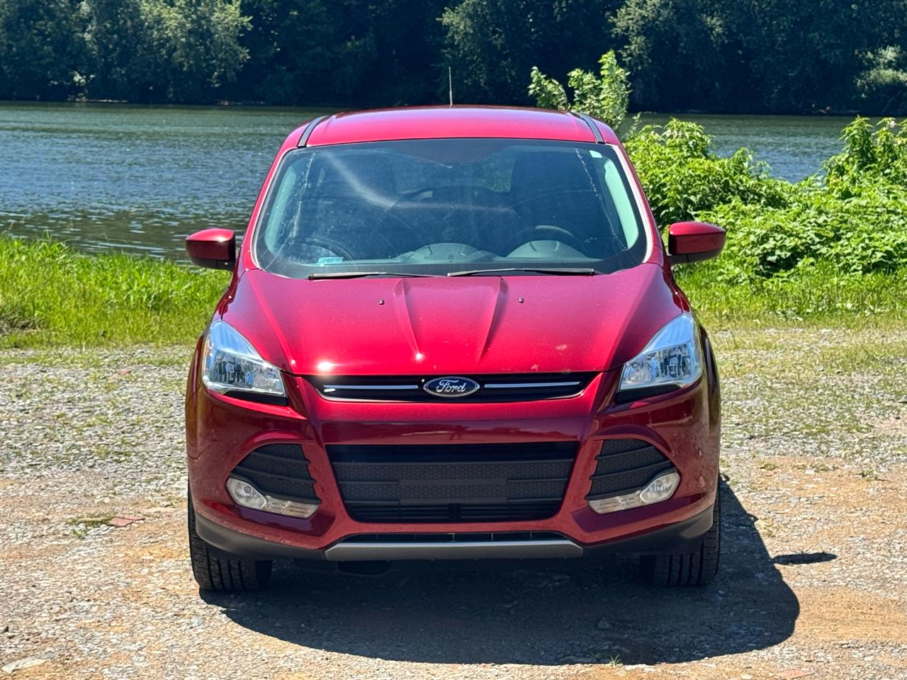 Ford Escape SE 4WD 2016