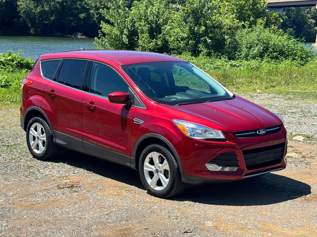 Ford Escape SE 4WD 2016
