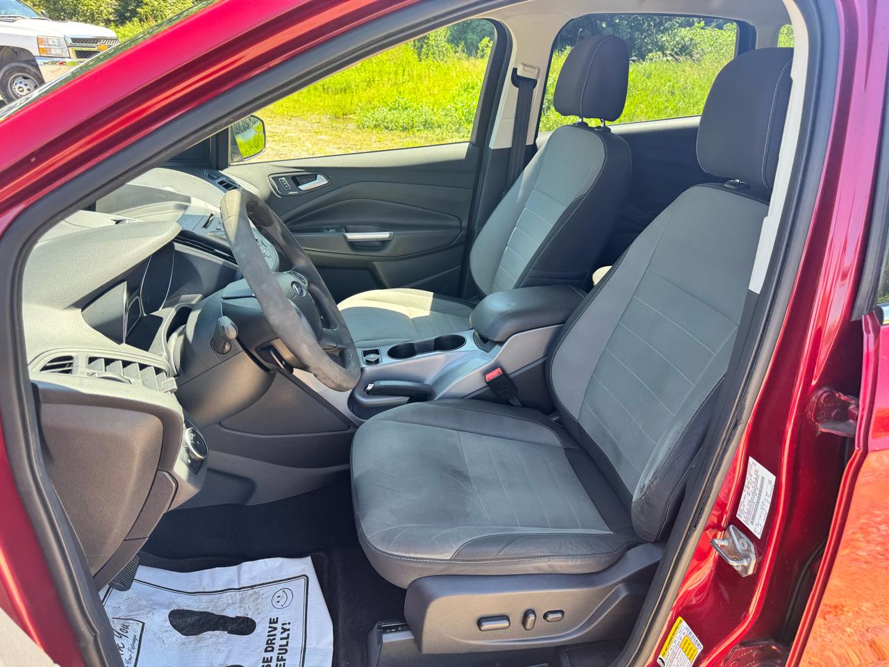 Ford Escape SE 4WD 2016