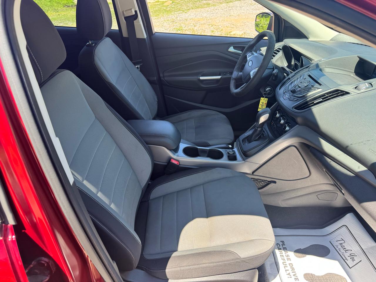 Ford Escape SE 4WD 2016
