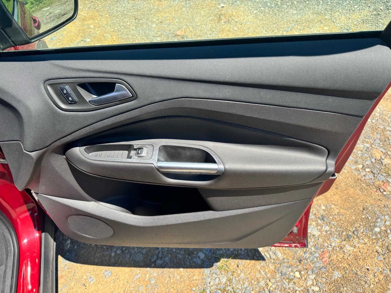 Ford Escape SE 4WD 2016