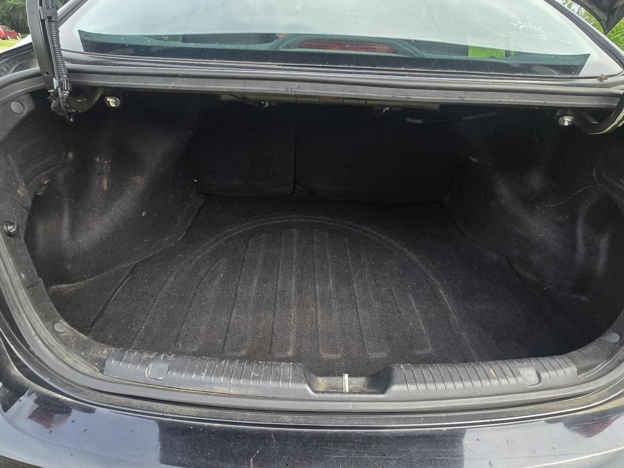 Kia Forte LX w/Popular Package 2016