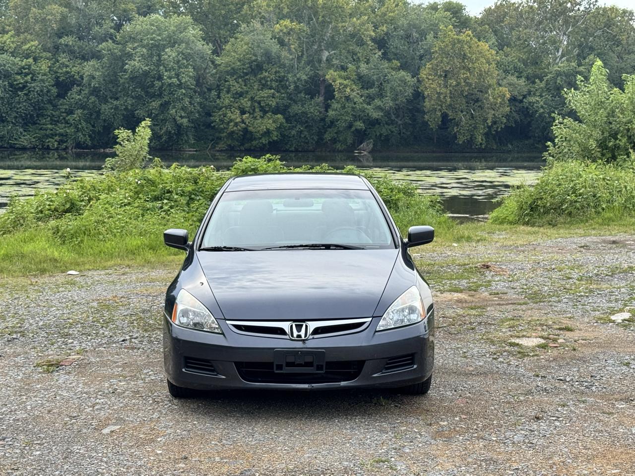 Honda Accord LX SE Sedan AT 2006