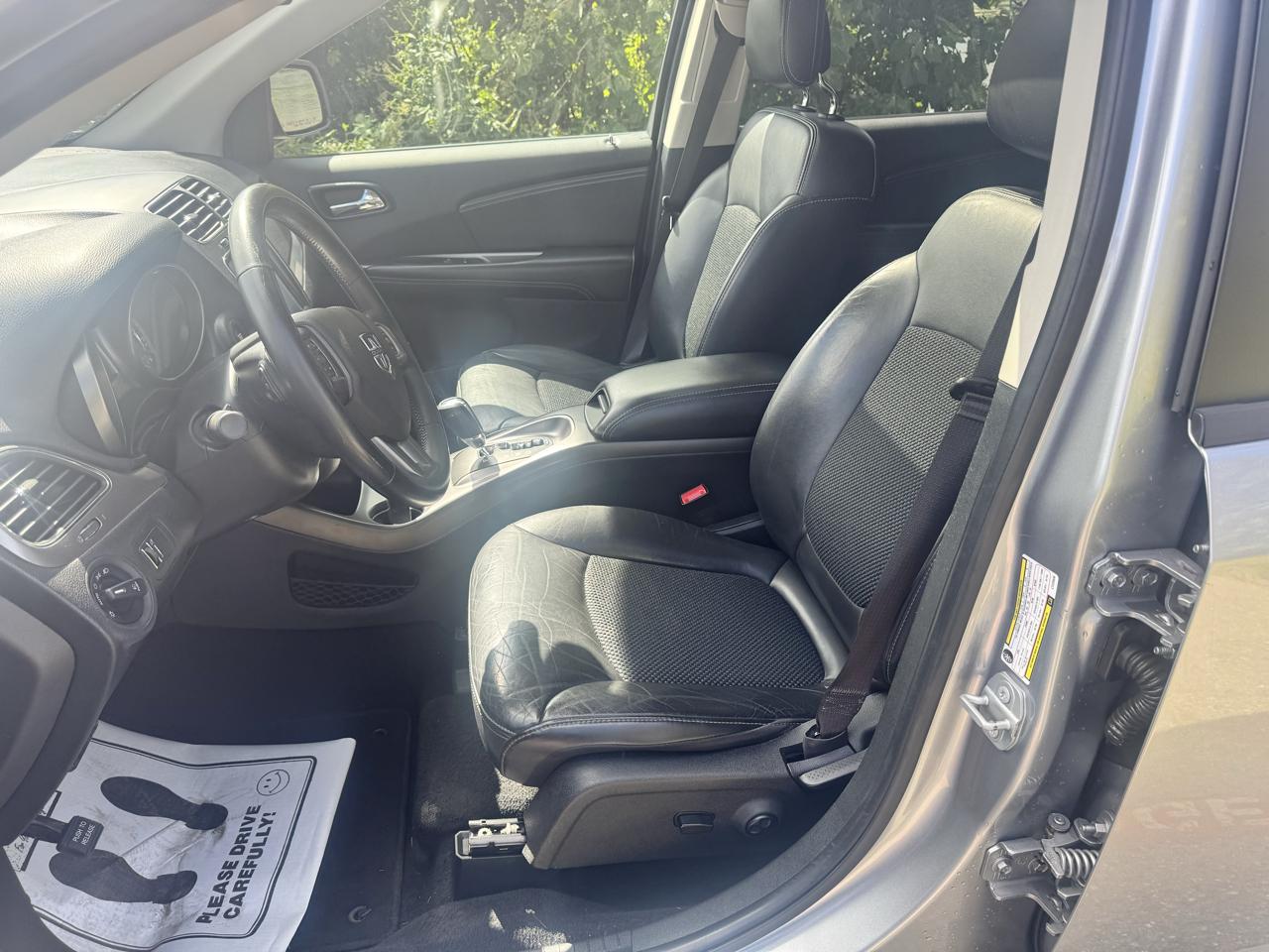 Dodge Journey Crossroad 2020