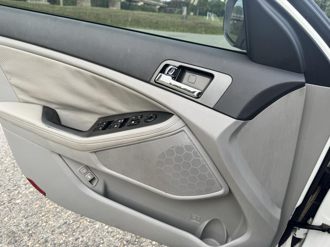 Kia Optima EX 2011
