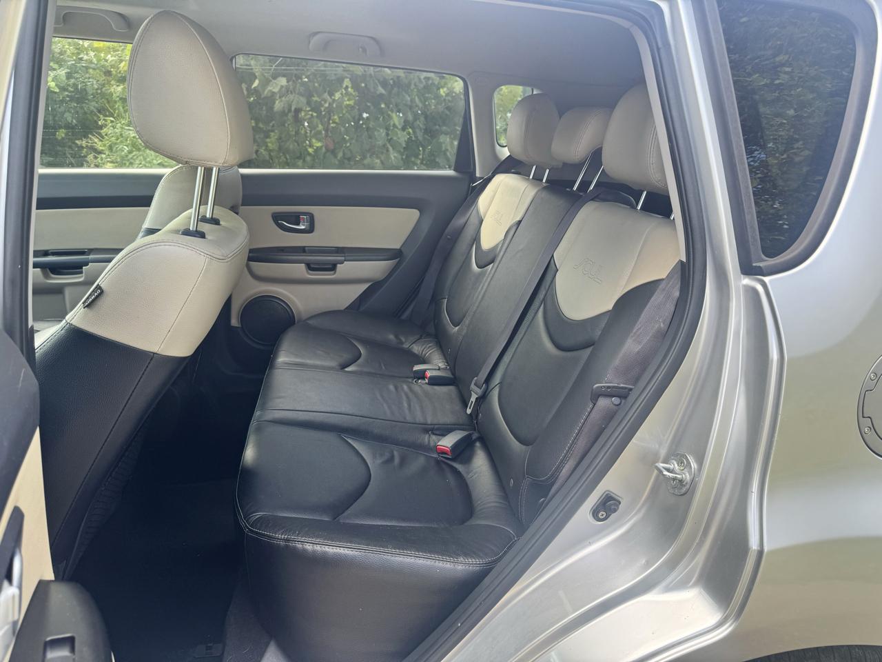 Kia Soul ! 2013