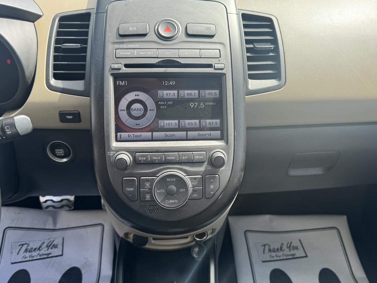 Kia Soul ! 2013