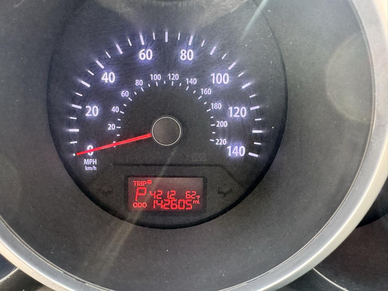 Kia Soul ! 2013