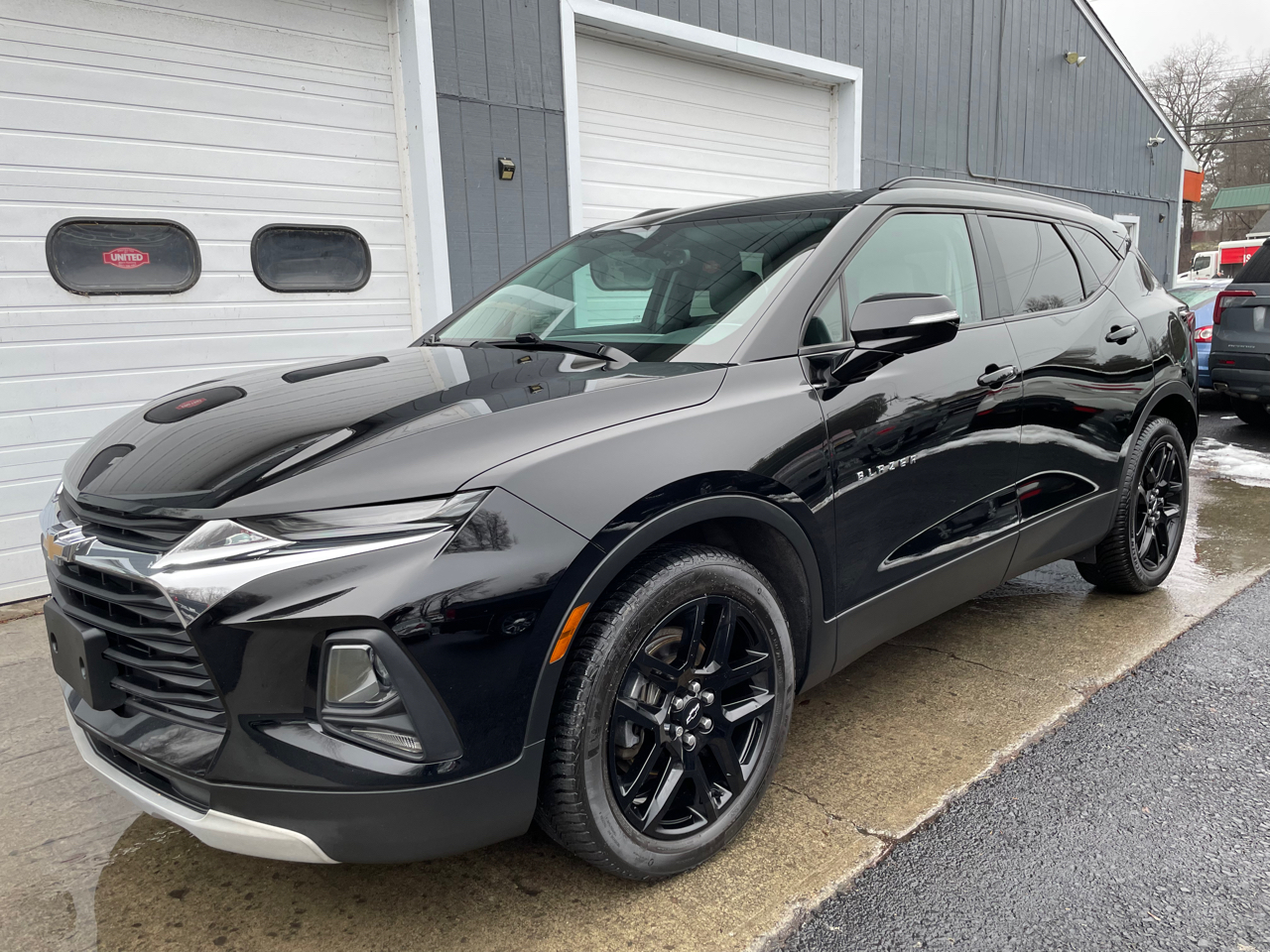 Used Cars for Sale Binghamton NY 13905 Driven Automotive