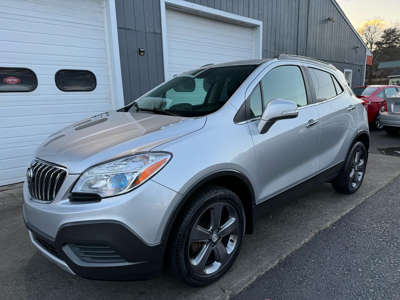 Used Cars Binghamton NY | Used Cars & Trucks NY | Driven Automotive