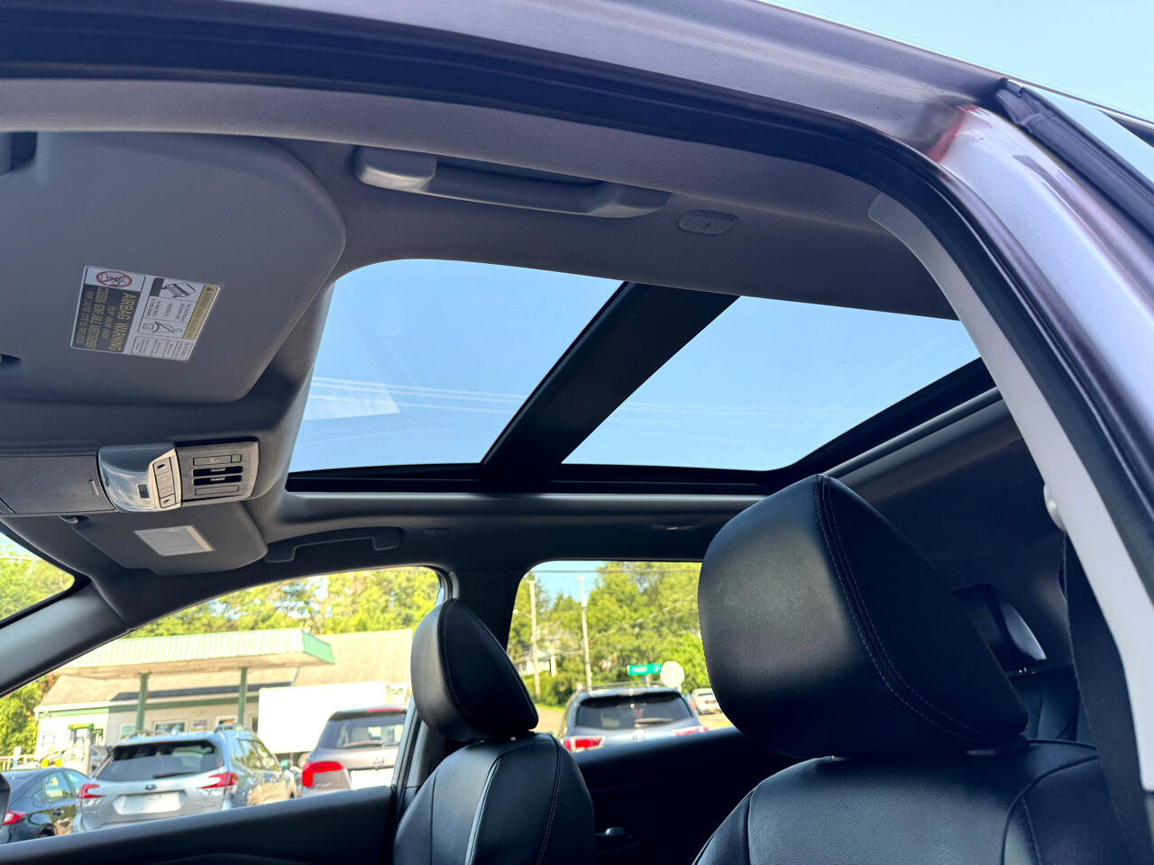 Nissan Rogue SL AWD 2022