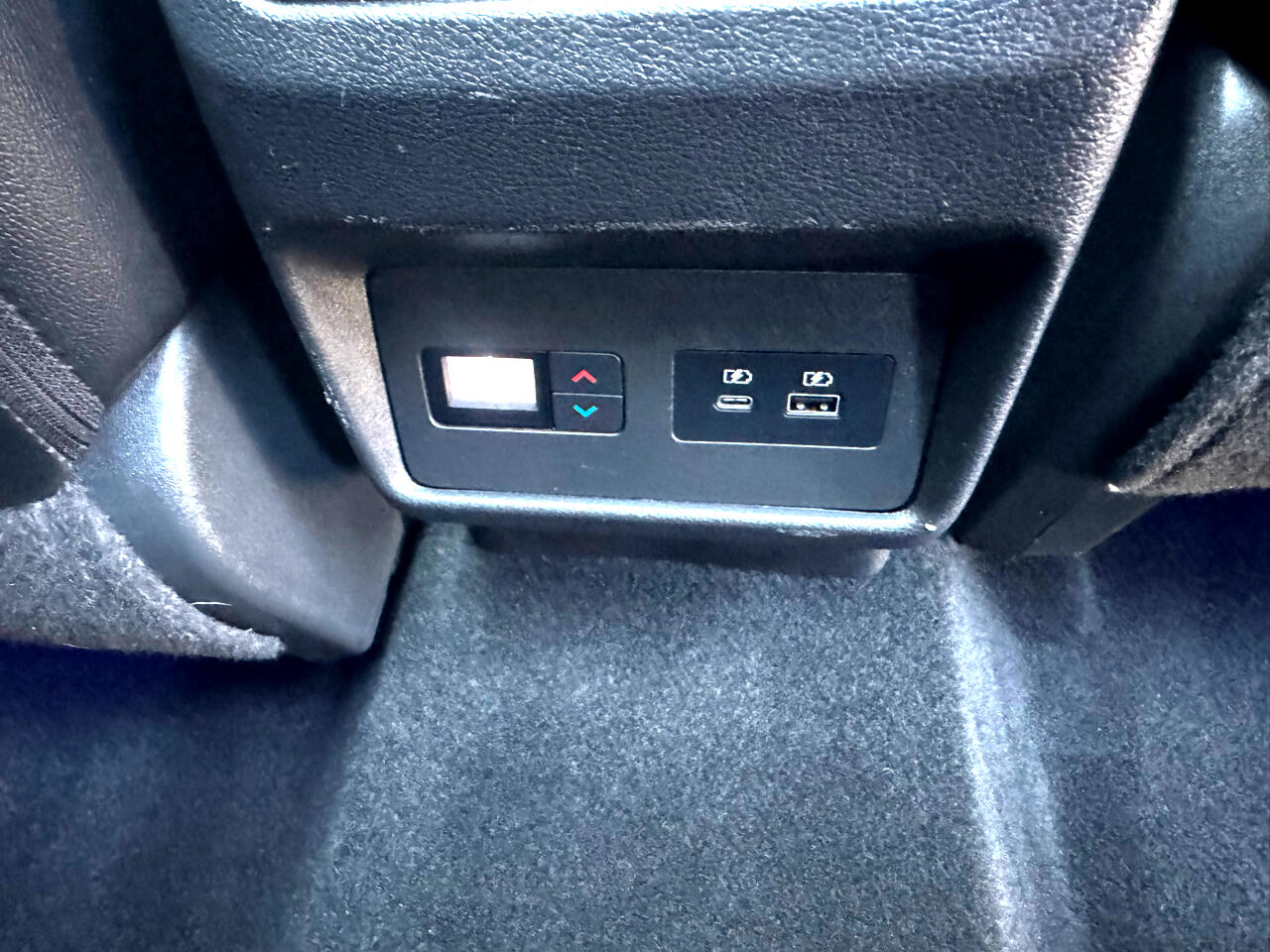 Nissan Rogue SL AWD 2022