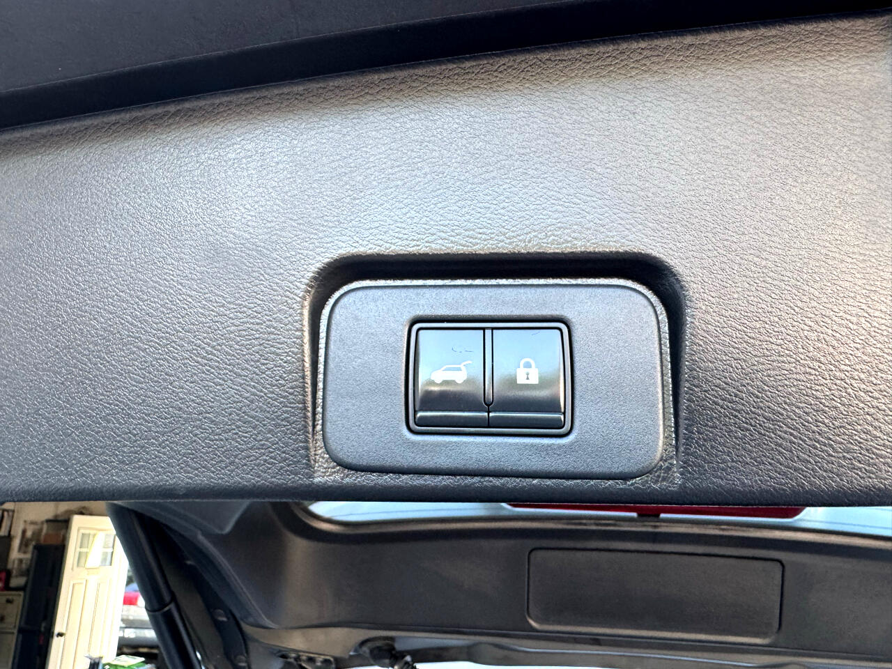 Nissan Rogue SL AWD 2022